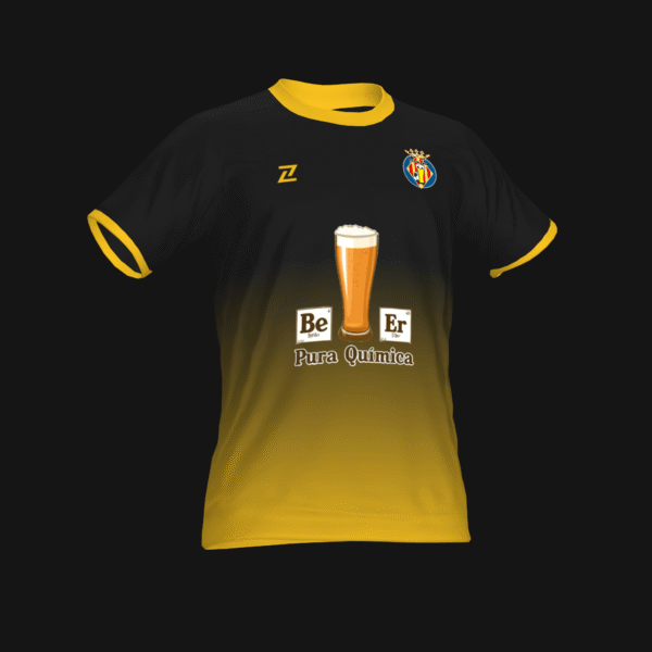 BIRRAREAL CF
