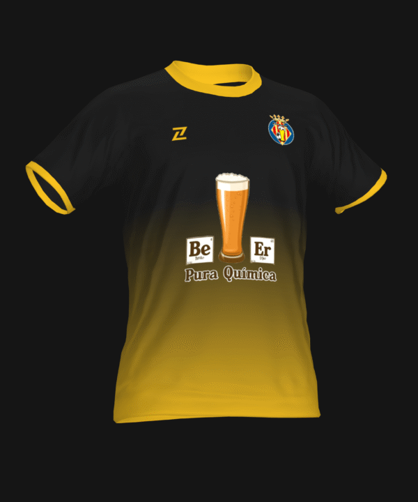 BIRRAREAL CF