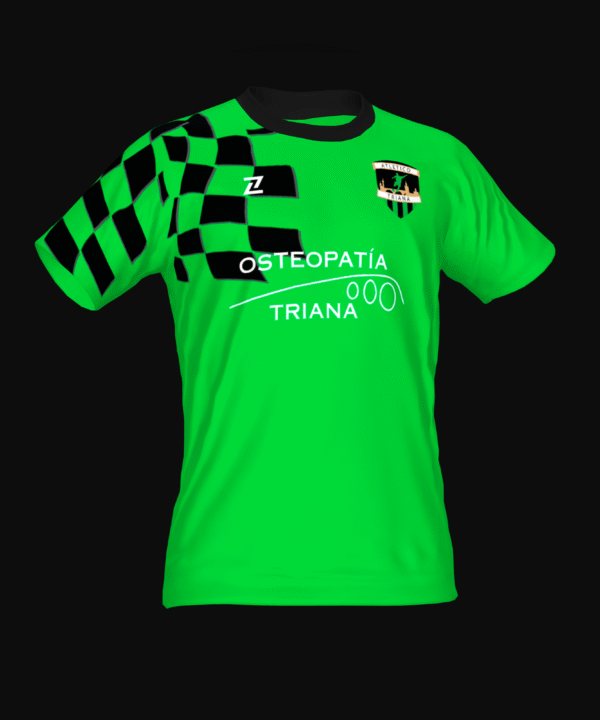 ATLETICO TRIANA