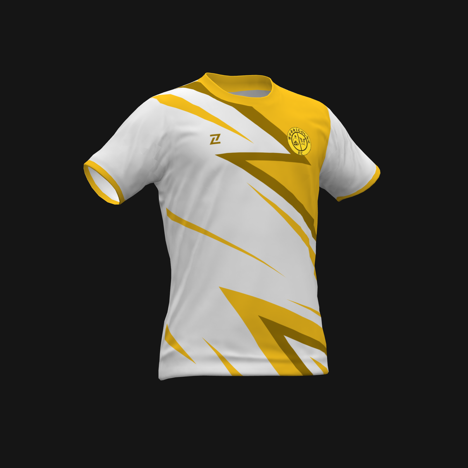 BARRIGOLES FC - Imagen 16