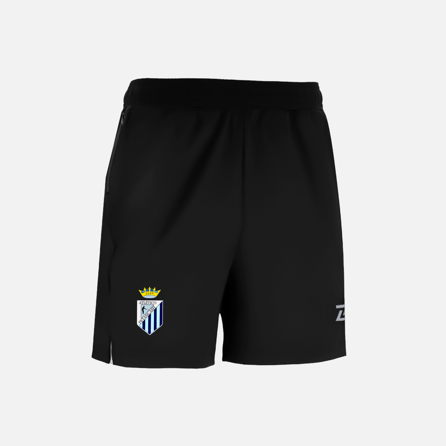 ATLÉTICO PETANCASH - Imagen 7