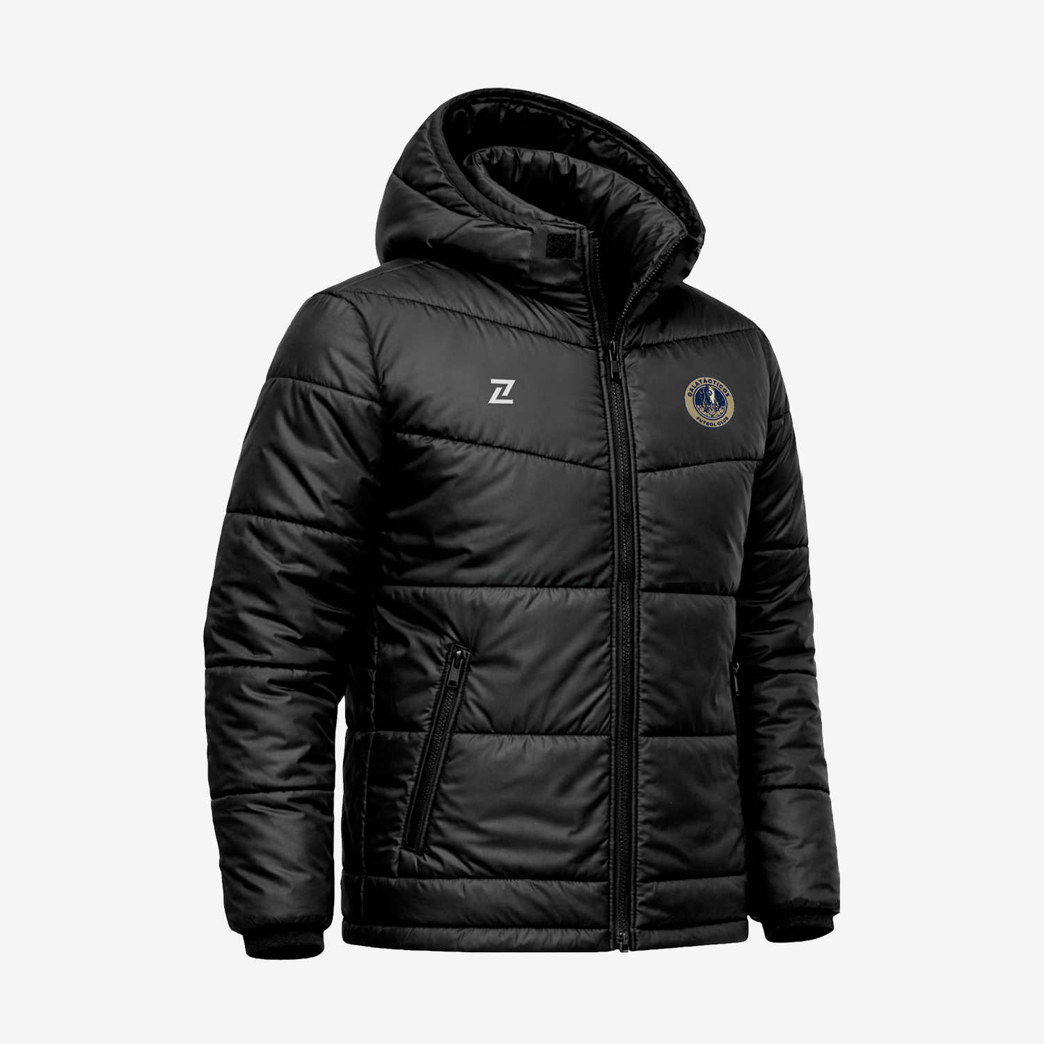 GALATÁCTICOS FC - Imagen 3