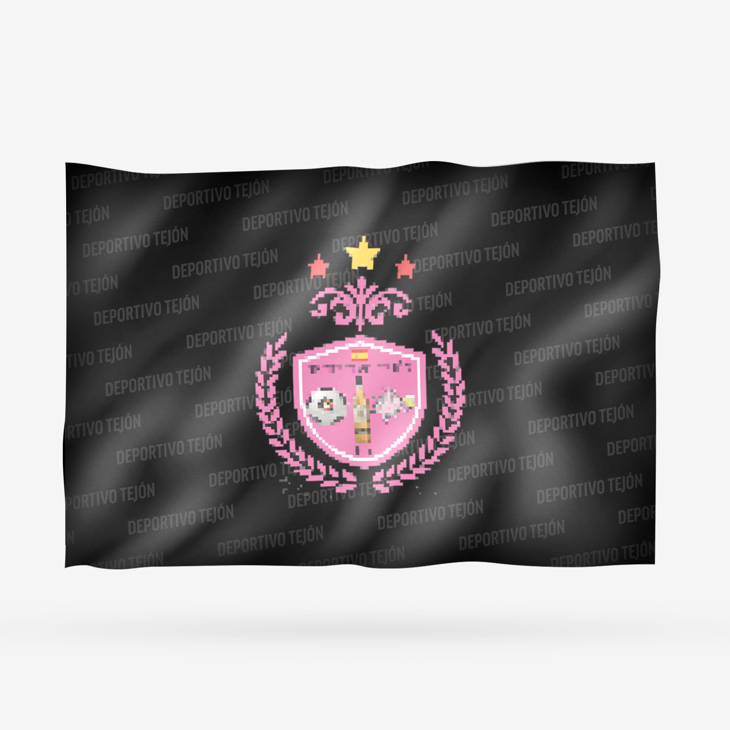 DEPORTIVO TEJÓN - Imagen 10