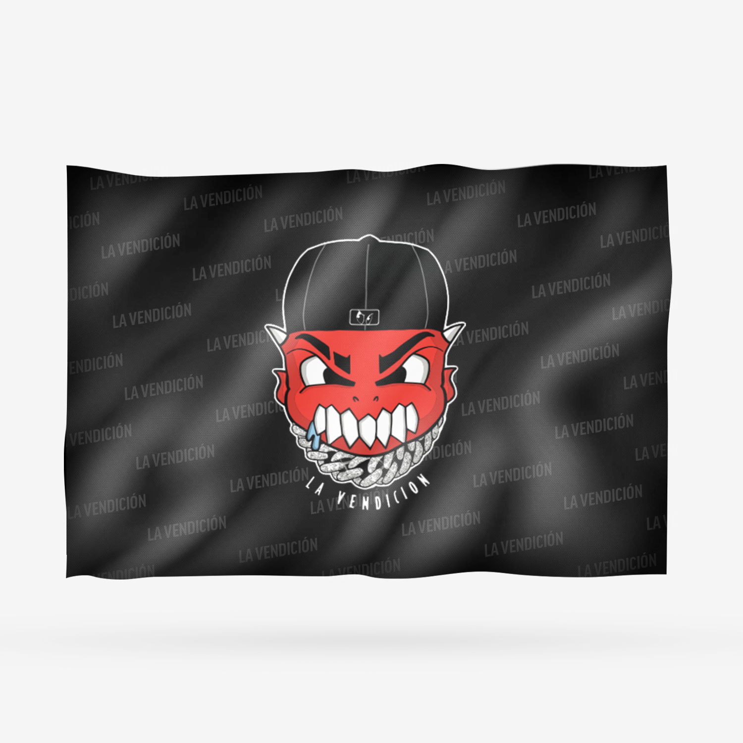 LA VENDICIÓN - Imagen 11