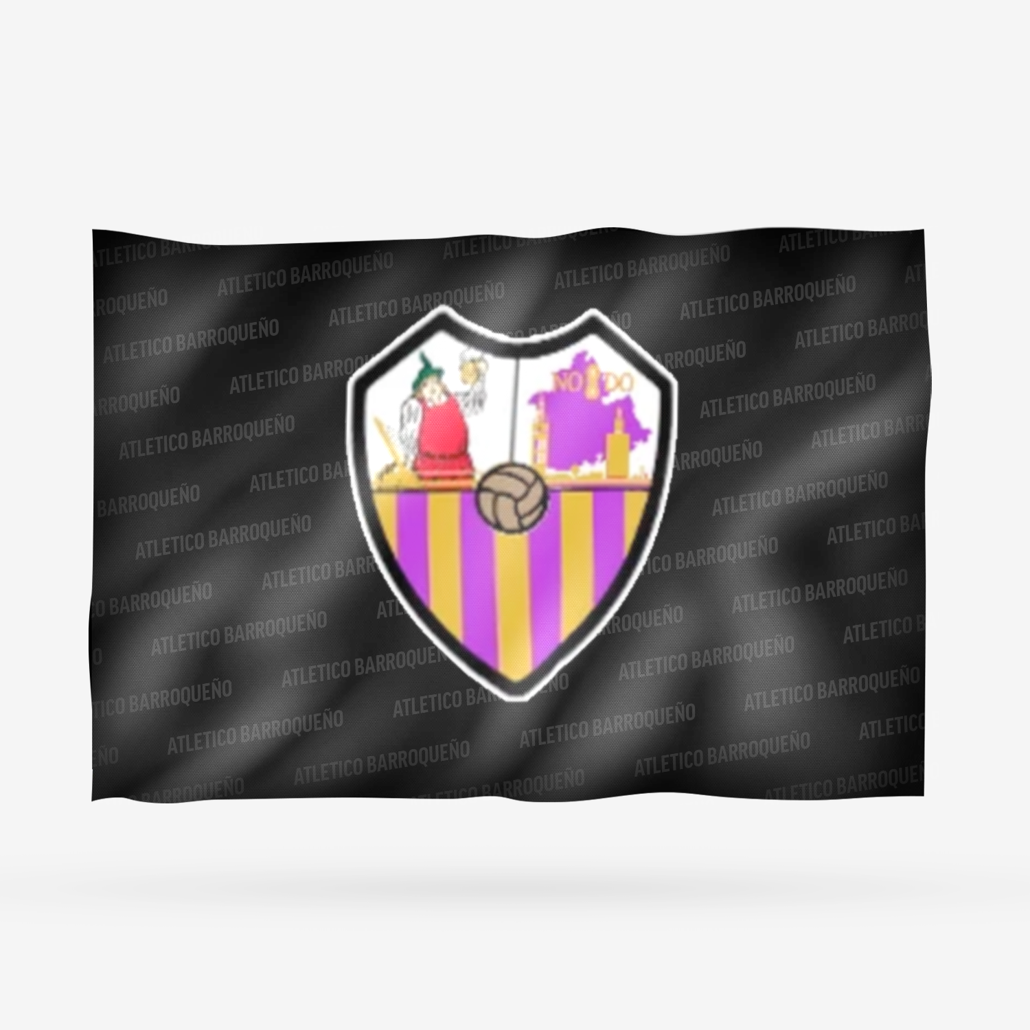 ATLETICO BARROQUEÑO - Imagen 10