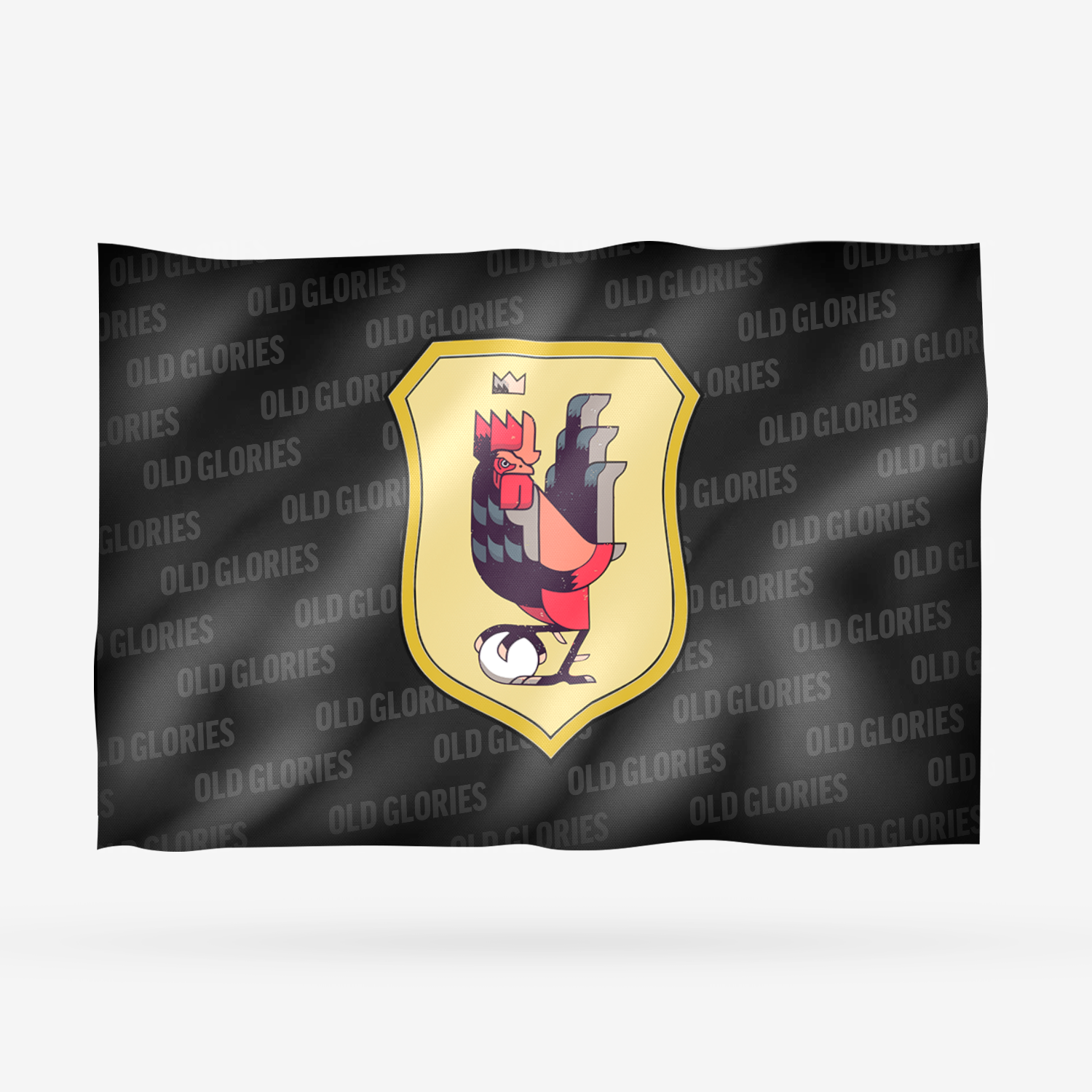 OLD GLORIES - Imagen 3