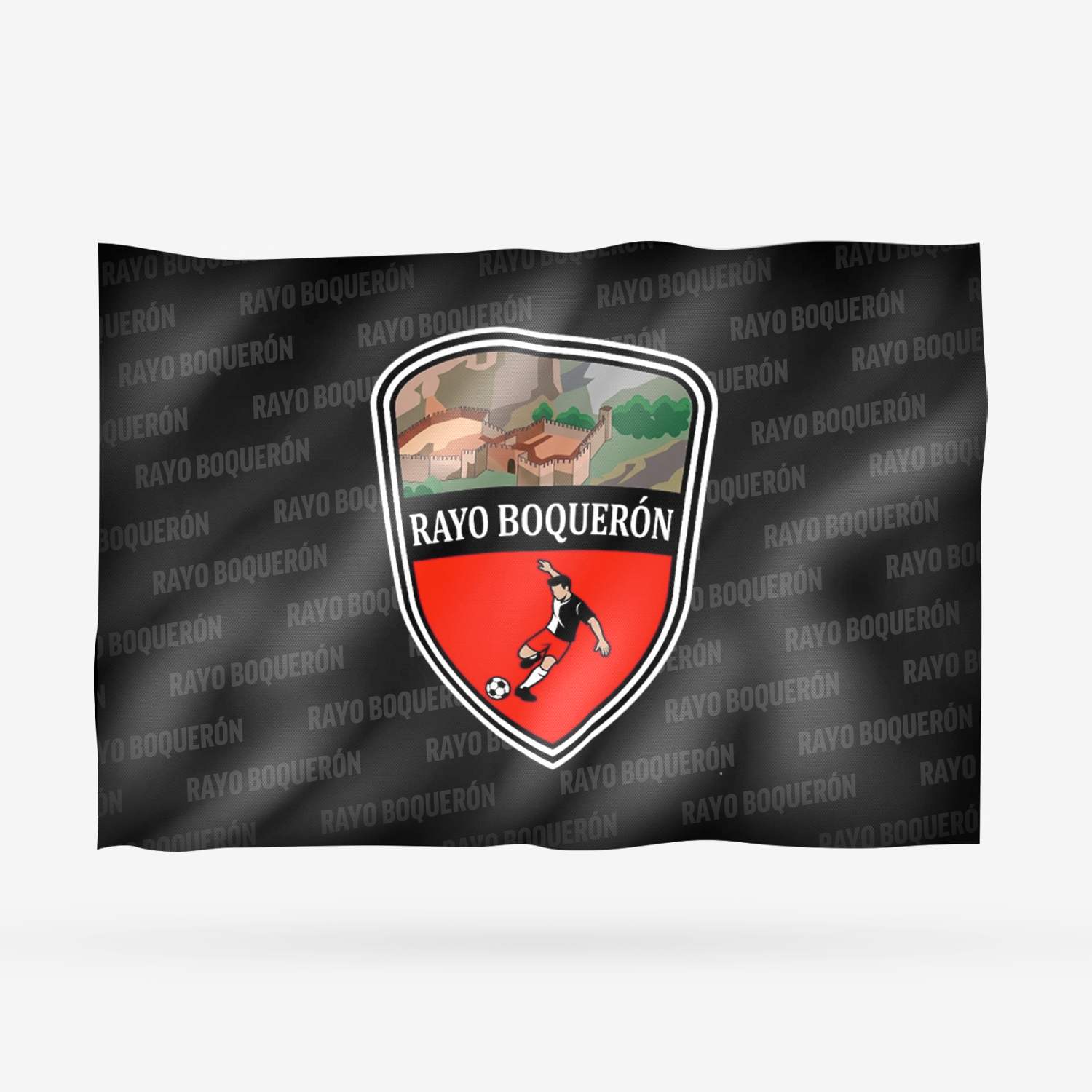 RAYO BOQUERÓN - Imagen 3