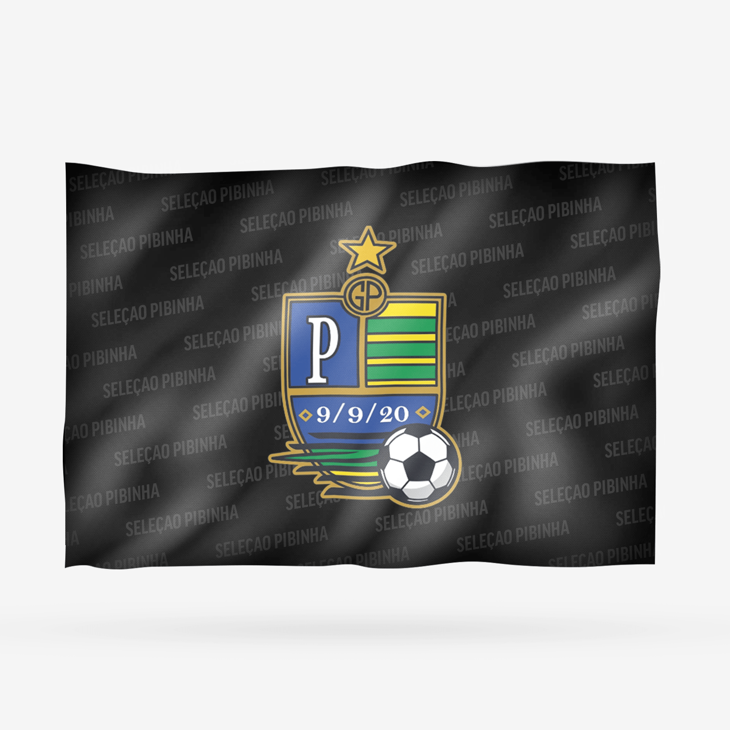 SELEÇAO PIBINHA - Imagen 4