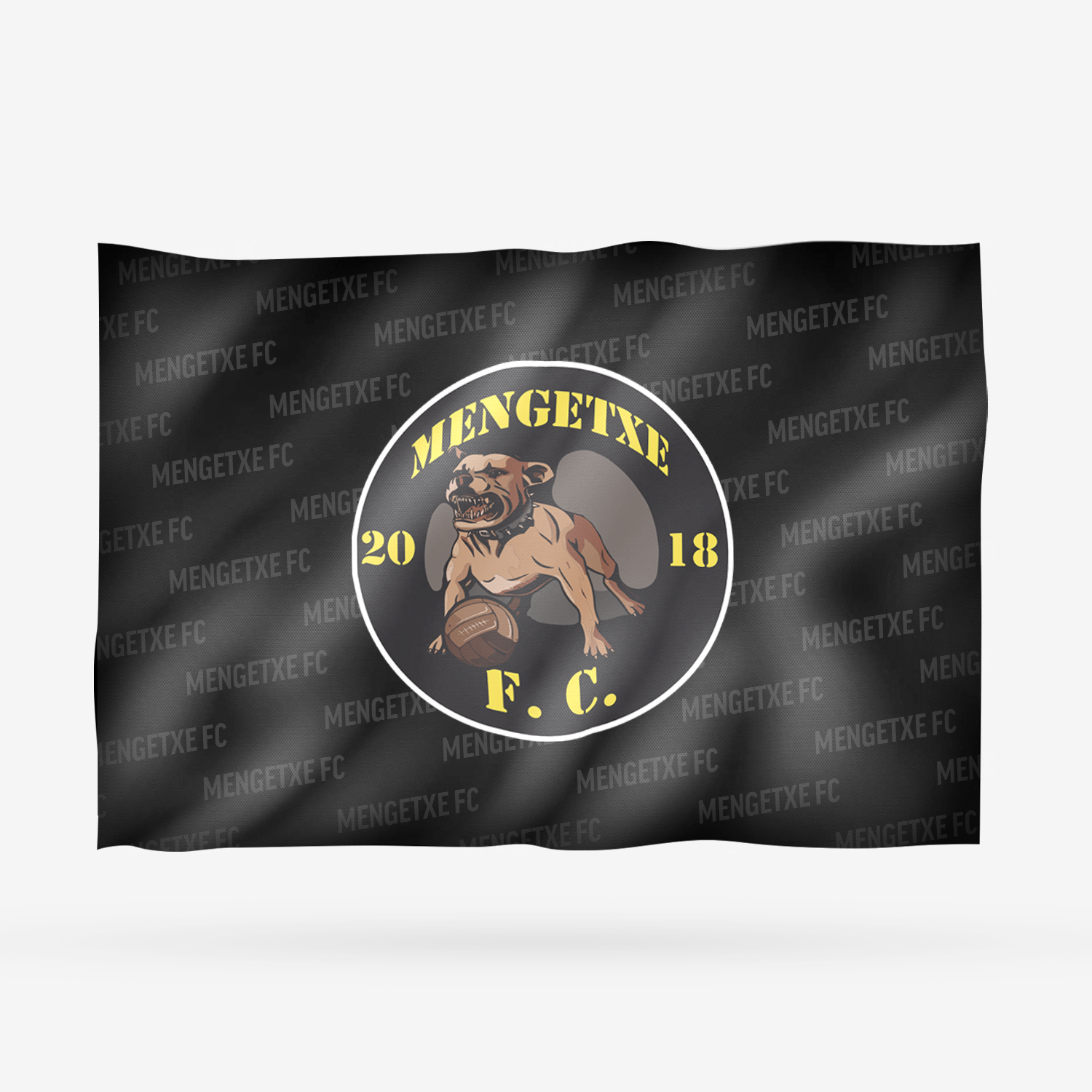 MENGETXE FC - Imagen 9