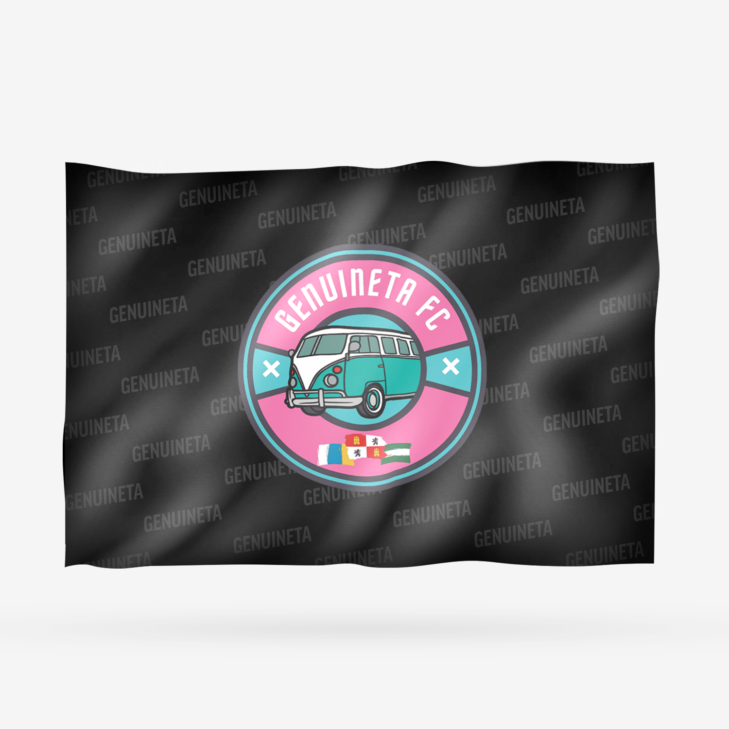 GENUINETA - Imagen 4