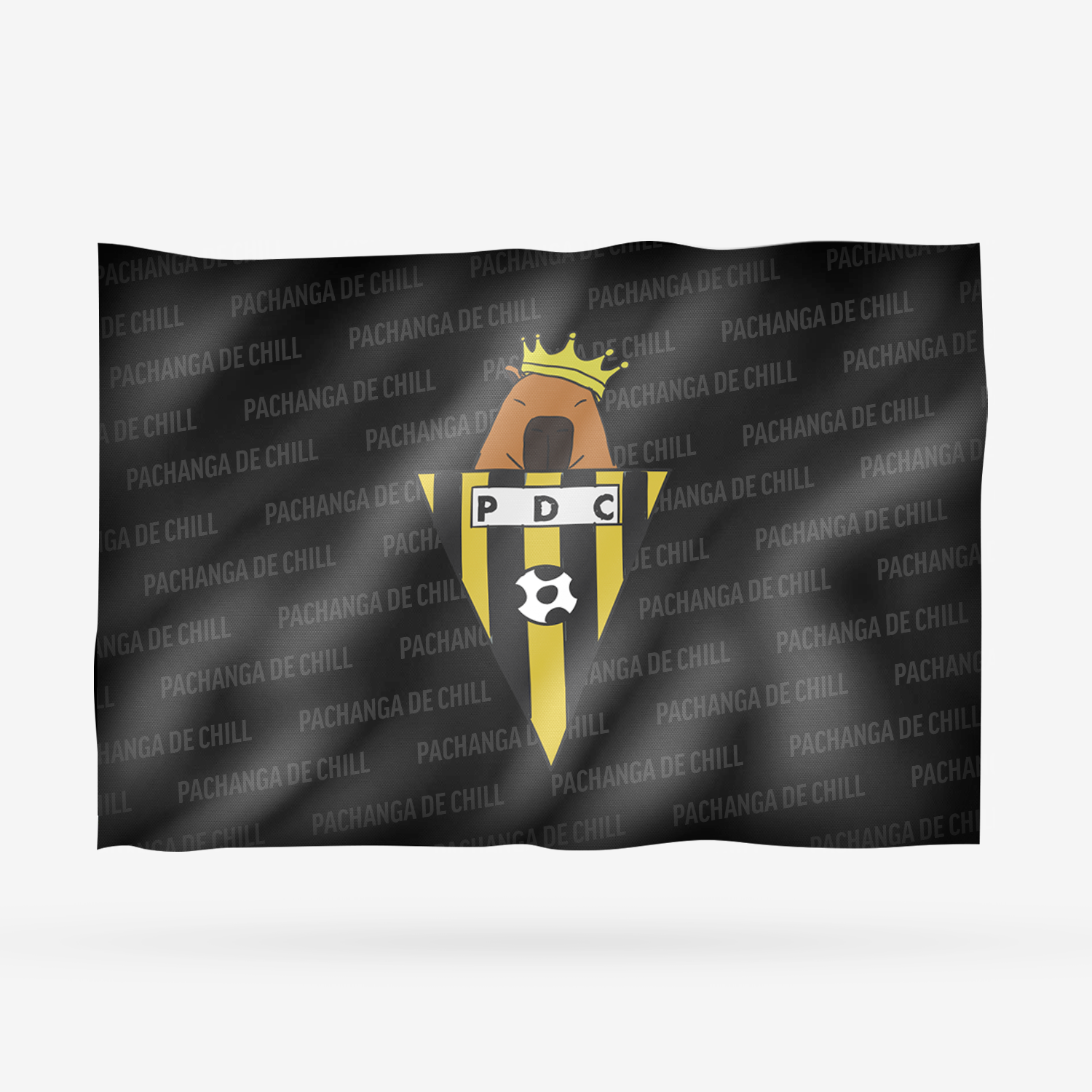 PACHANGA DE CHILL - Imagen 4