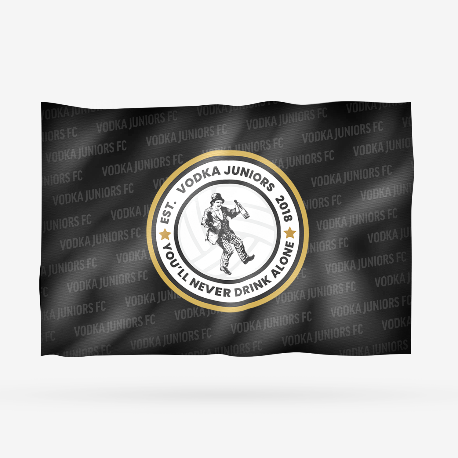 VODKA JUNIORS FC - Imagen 4