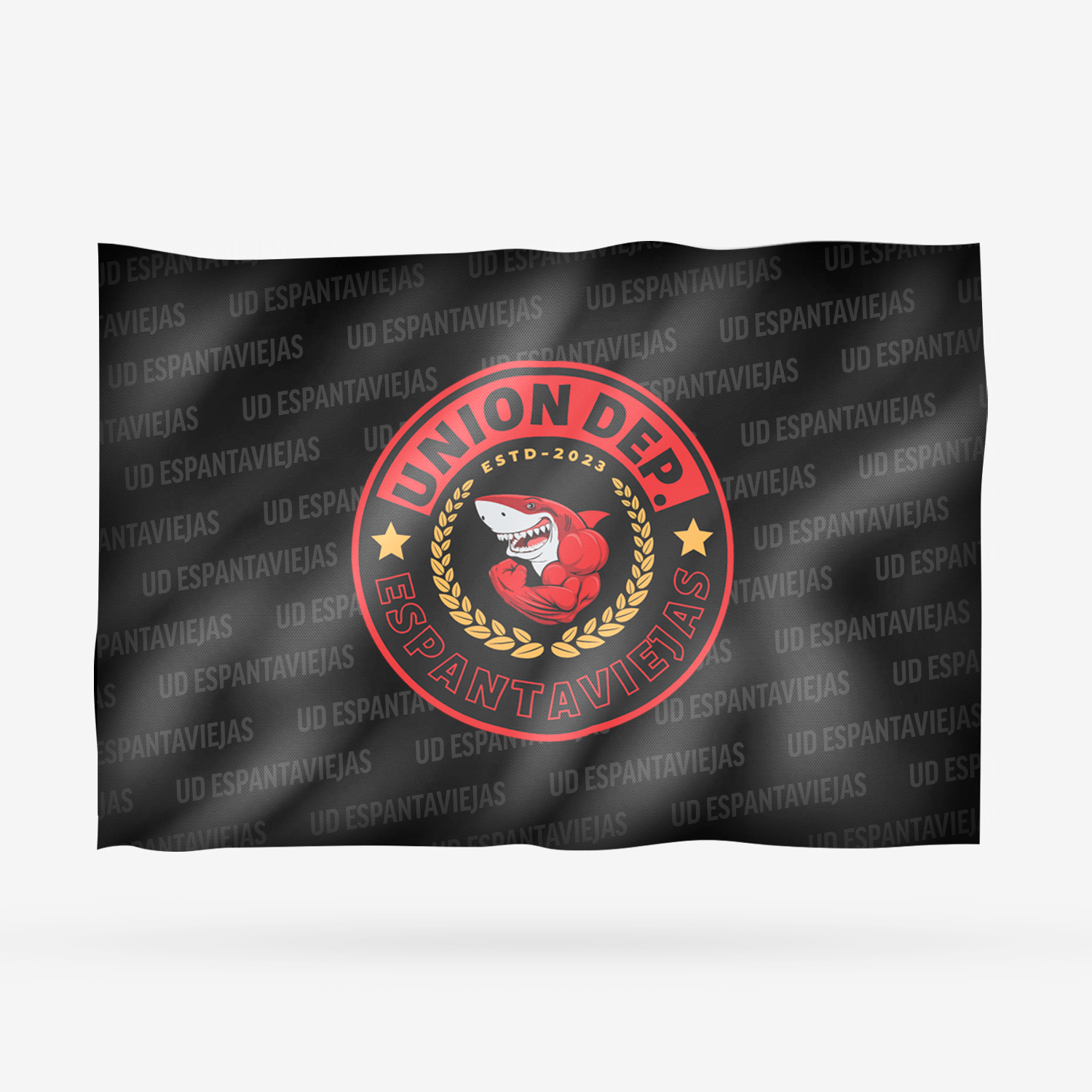 UD ESPANTAVIEJAS - Imagen 4