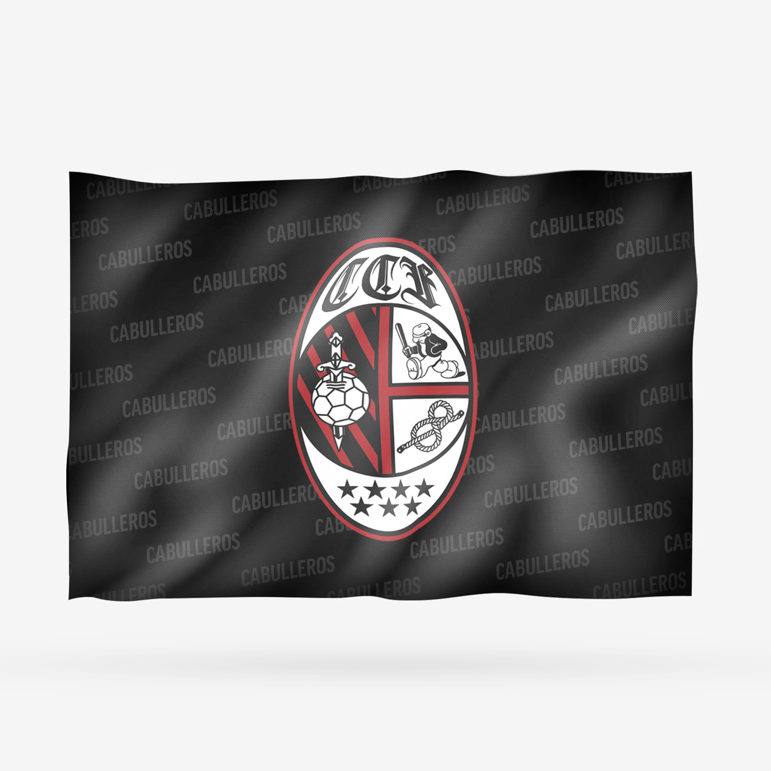 CABULLEROS - Imagen 4