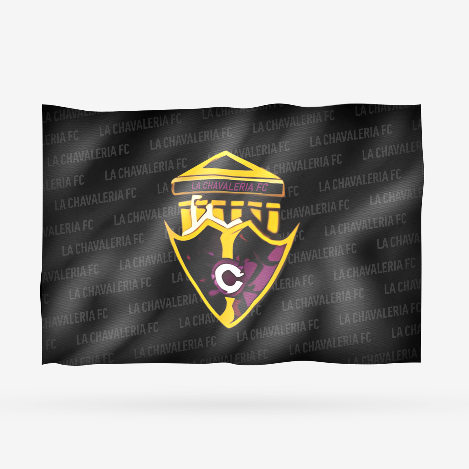 LA CHAVALERIA FC - Imagen 4