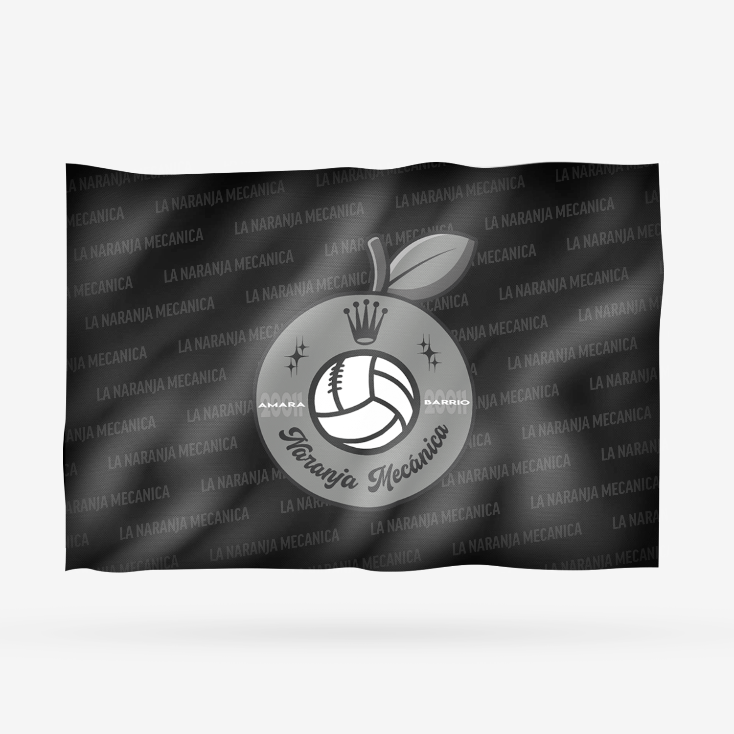 LA NARANJA MECANICA - Imagen 4