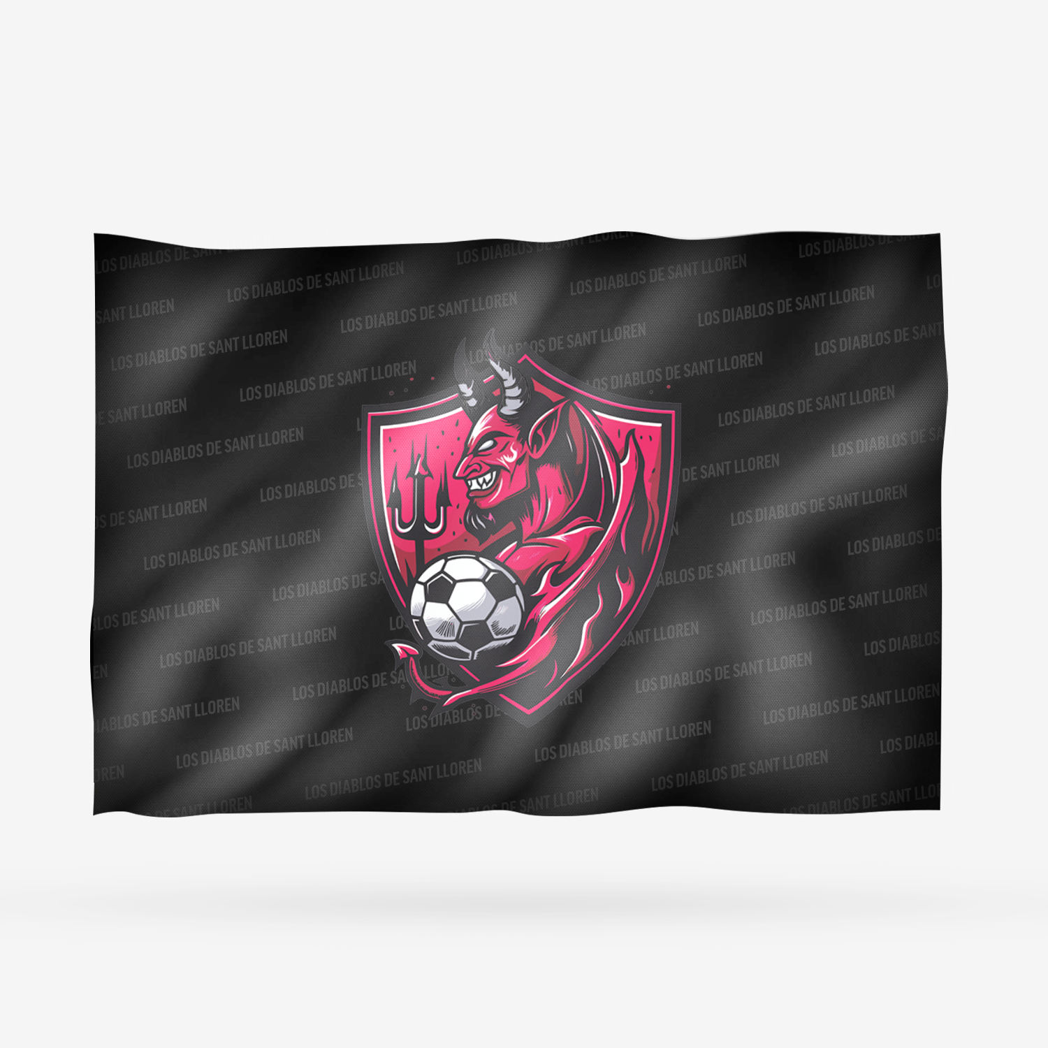 LOS DIABLOS DE SANT LLOREN - Imagen 4