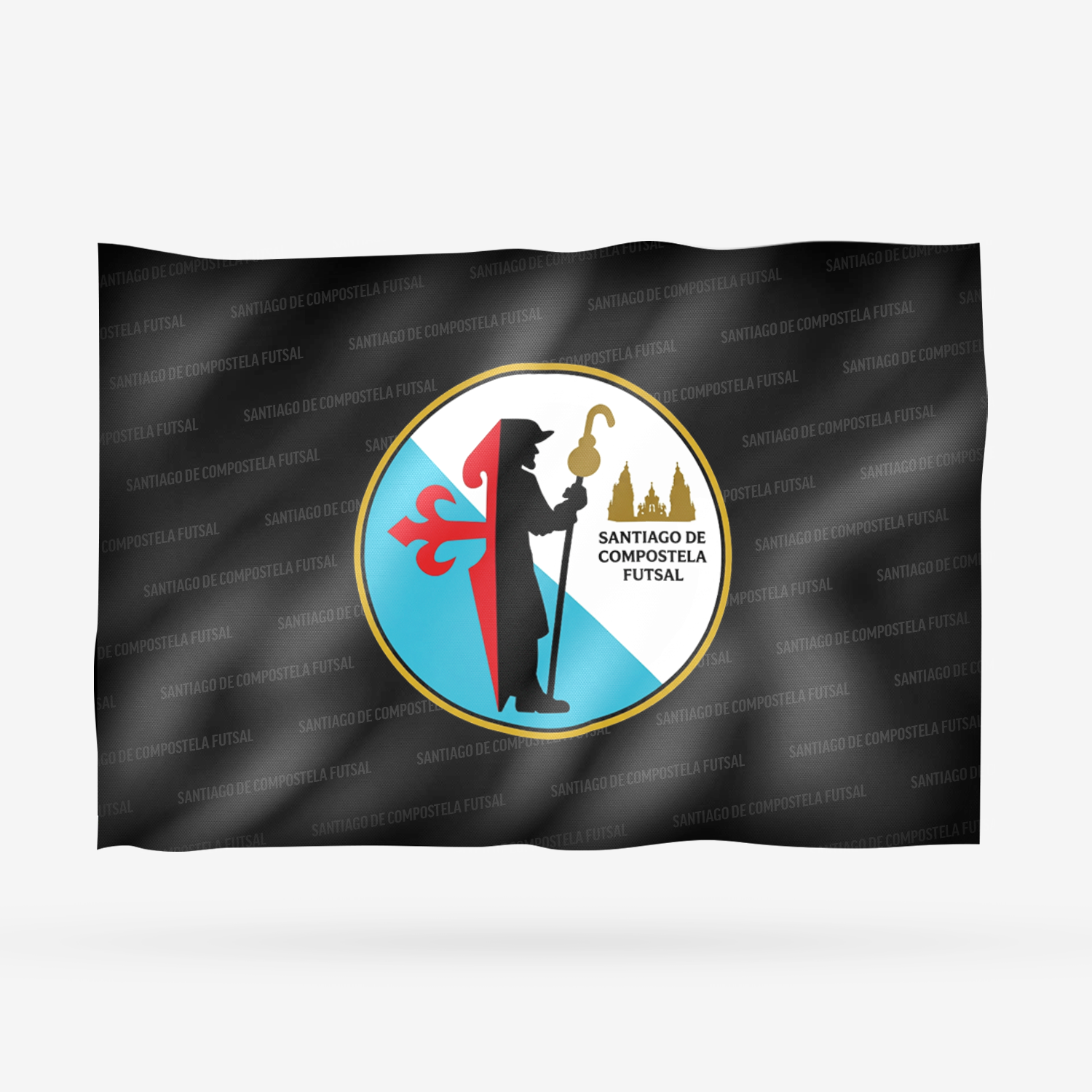 SANTIAGO DE COMPOSTELA FUTSAL - Imagen 4