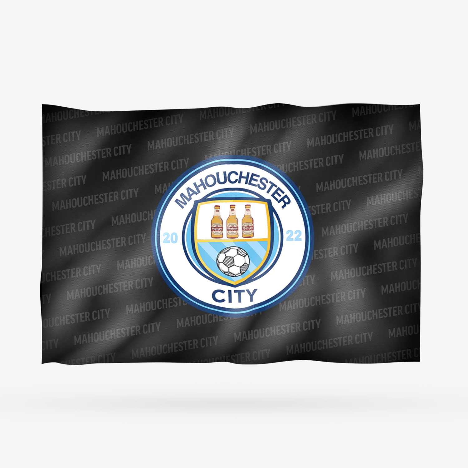 MAHOUCHESTER CITY - Imagen 4