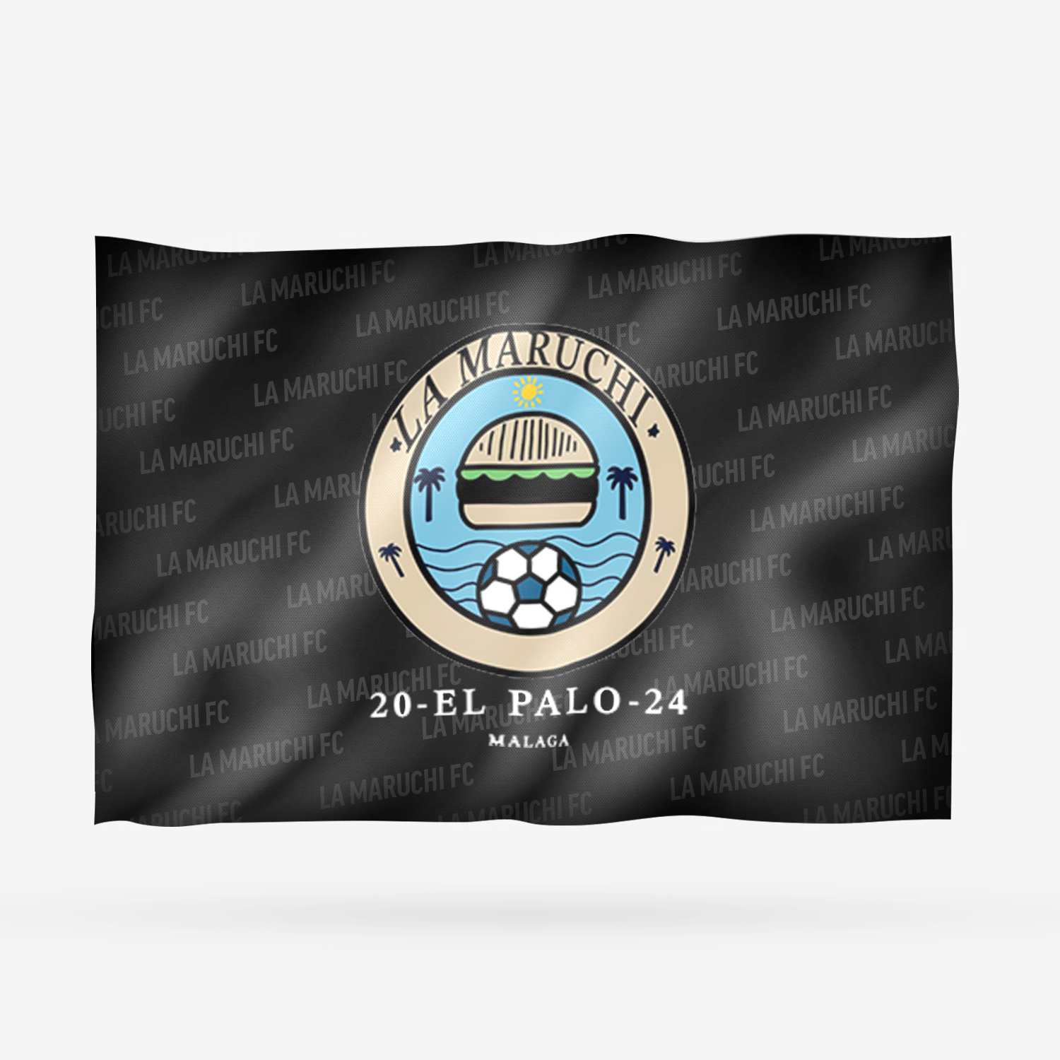 LA MARUCHI FC - Imagen 15