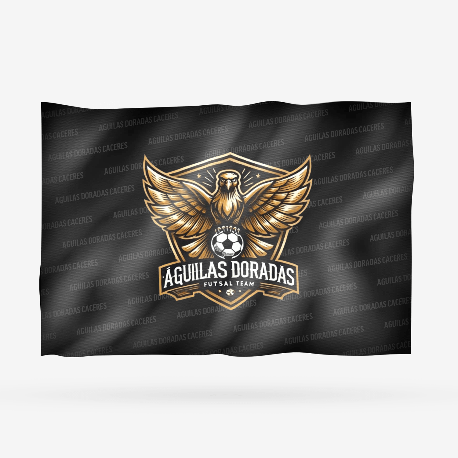 AGUILAS DORADAS CACERES - Imagen 9