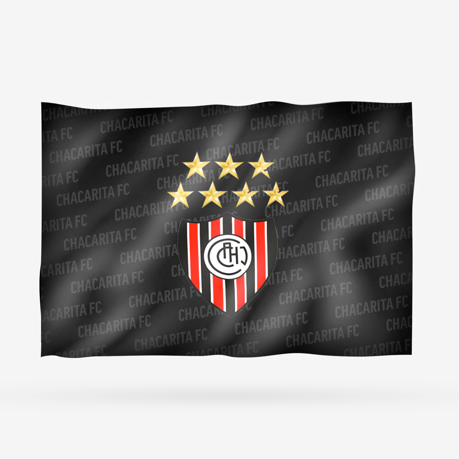 CHACARITA FC - Imagen 14