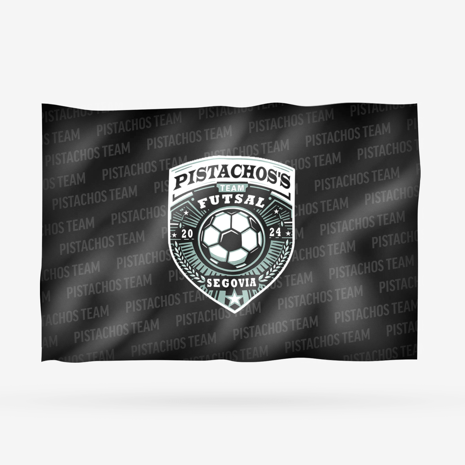 PISTACHOS TEAM - Imagen 10
