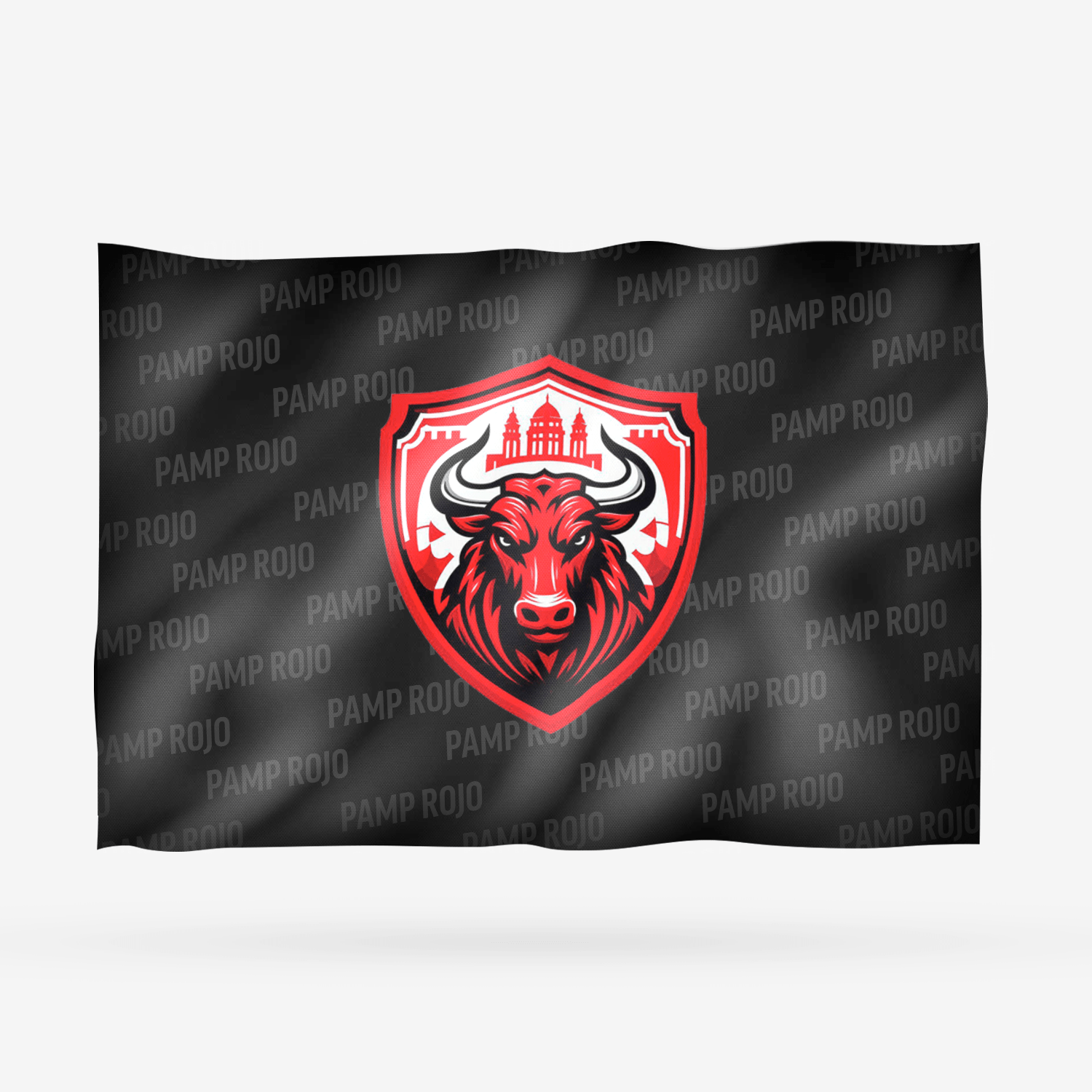 PAMP ROJO - Imagen 6