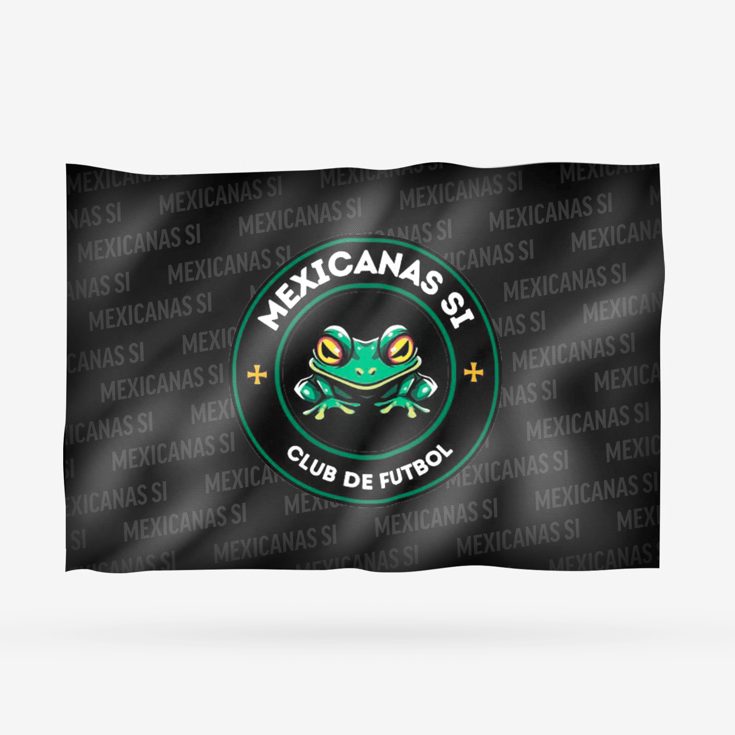 MEXICANAS SI - Imagen 3
