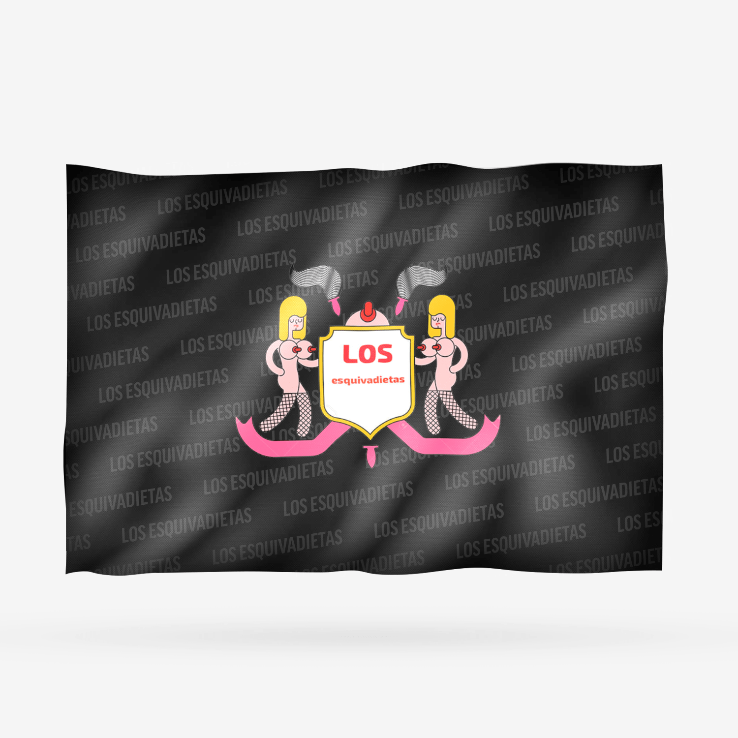 LOS ESQUIVADIETAS - Imagen 5