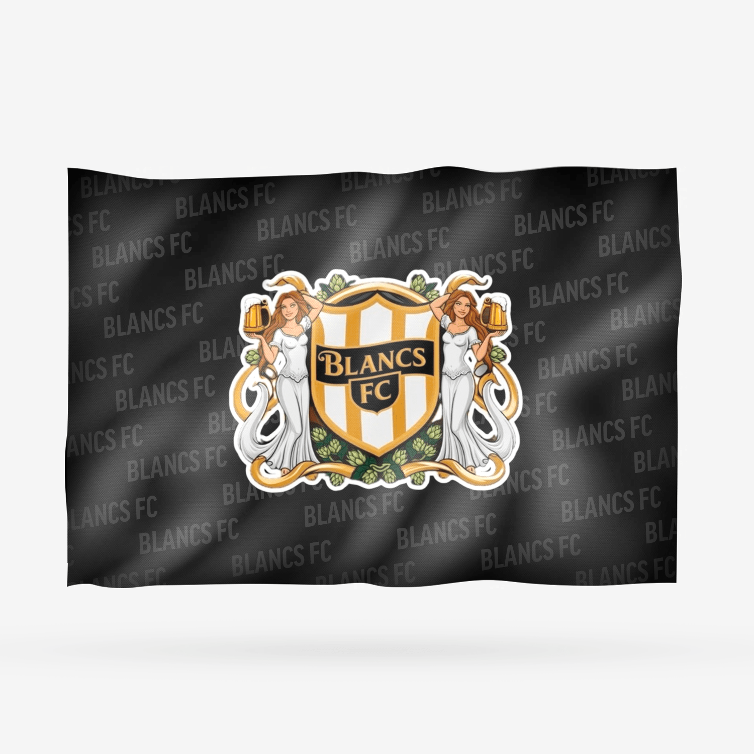 BLANCS FC - Imagen 12