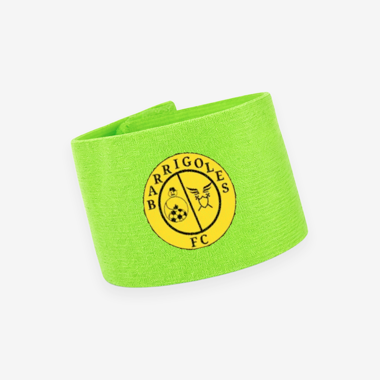 BARRIGOLES FC - Imagen 4