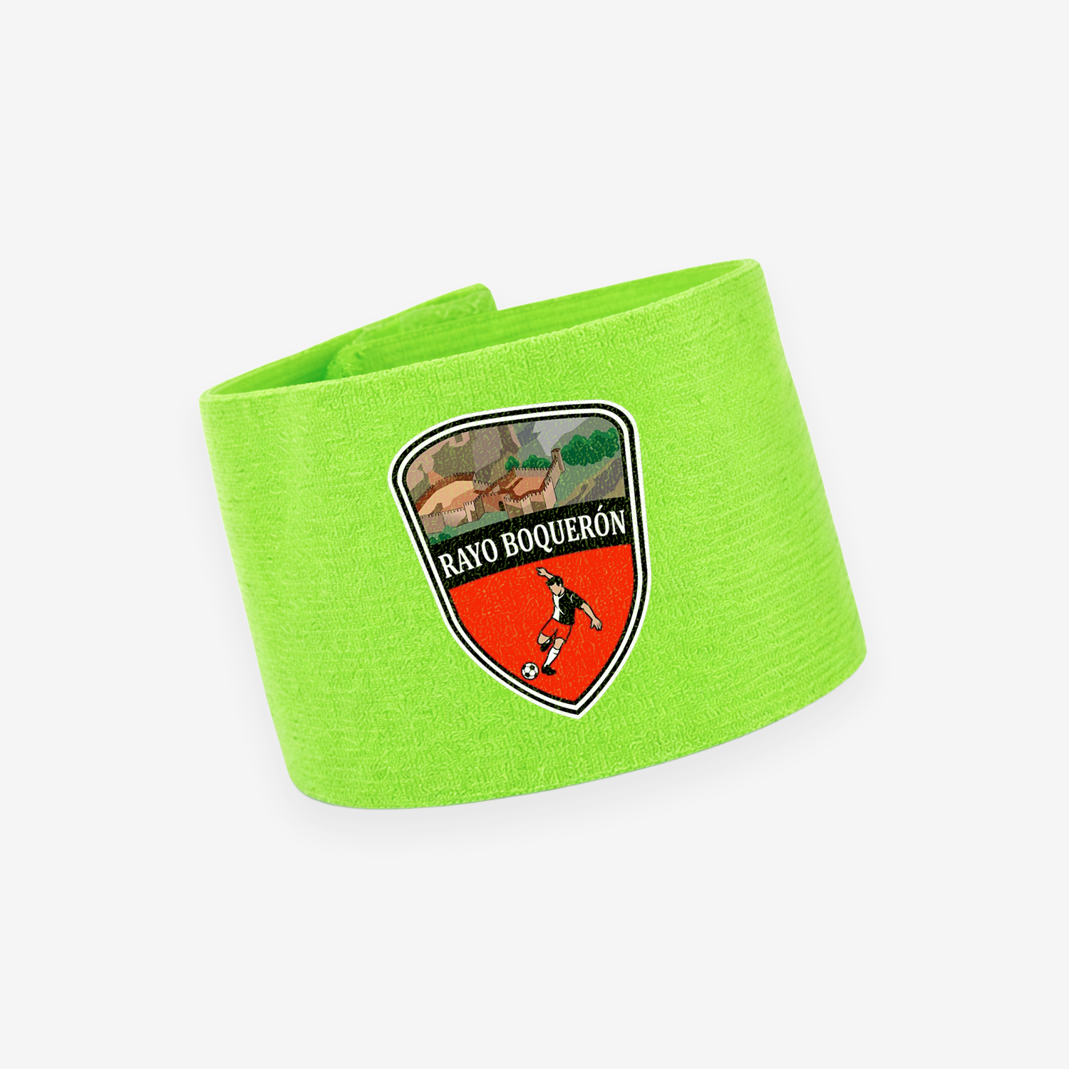 RAYO BOQUERÓN - Imagen 4