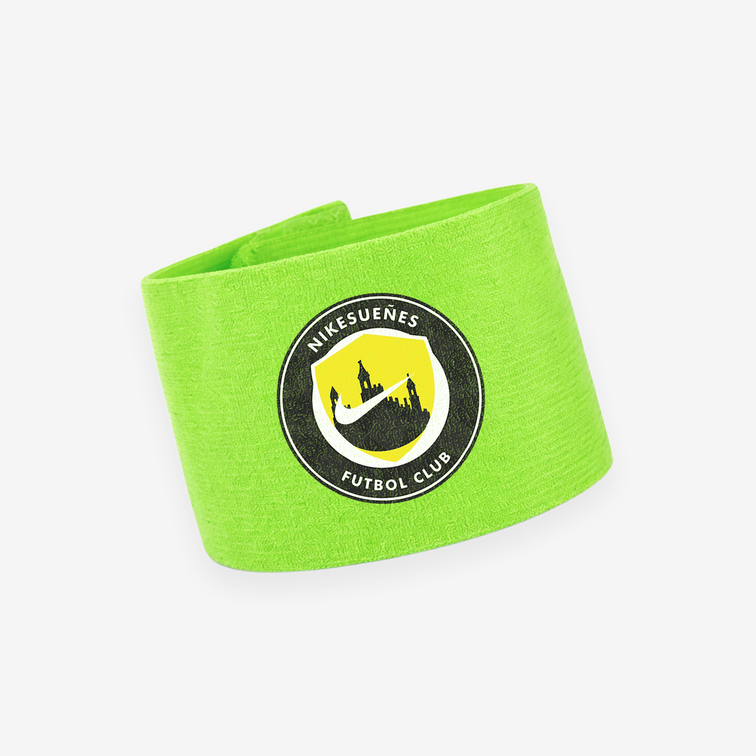 NIKESUEÑES FC - Imagen 5