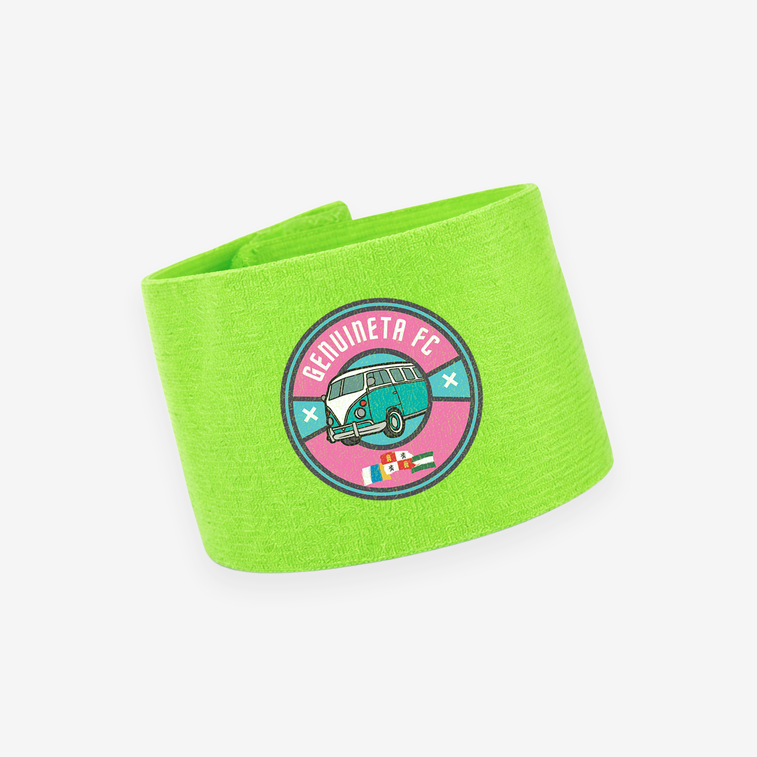 GENUINETA - Imagen 5