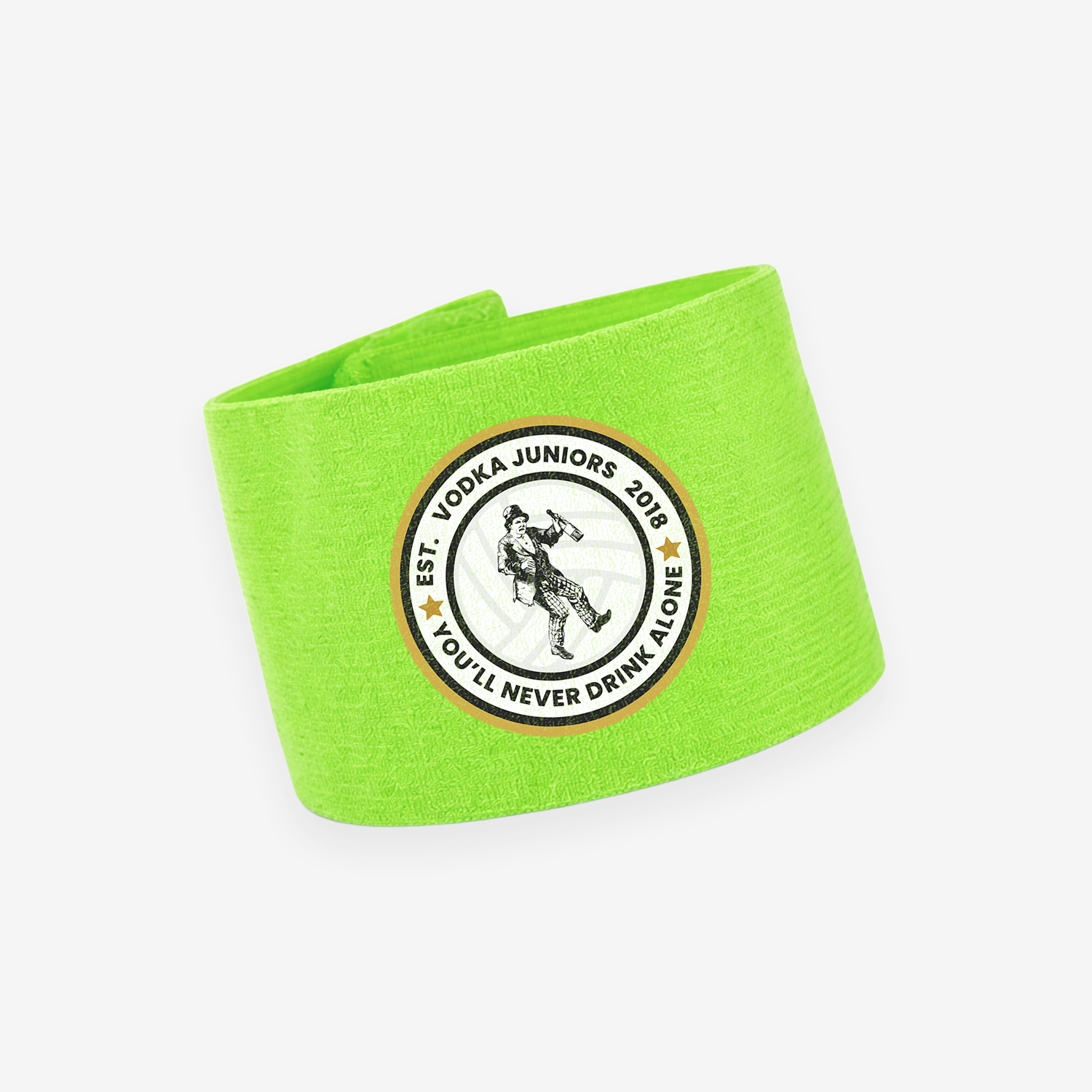 VODKA JUNIORS FC - Imagen 5