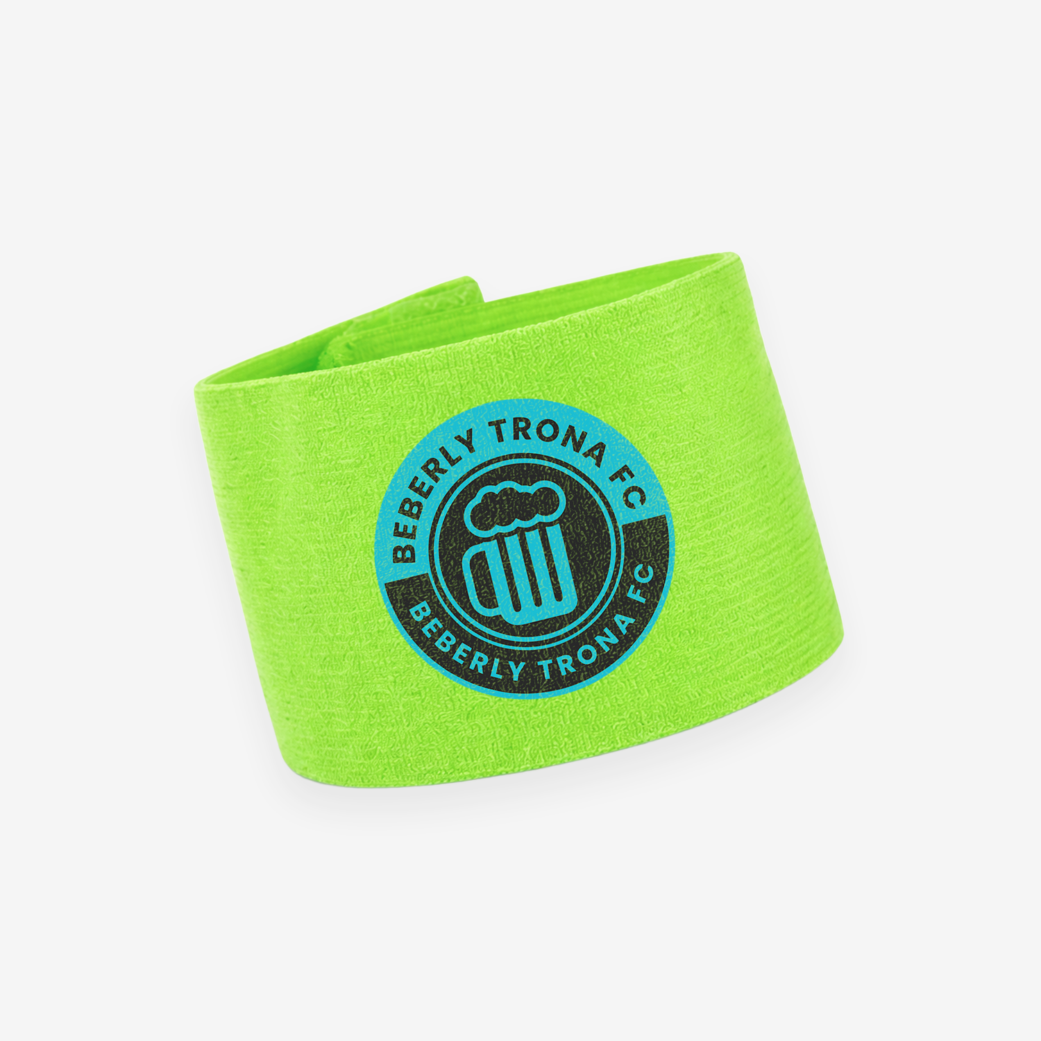 BEBERLY TRONAS FC - Imagen 5