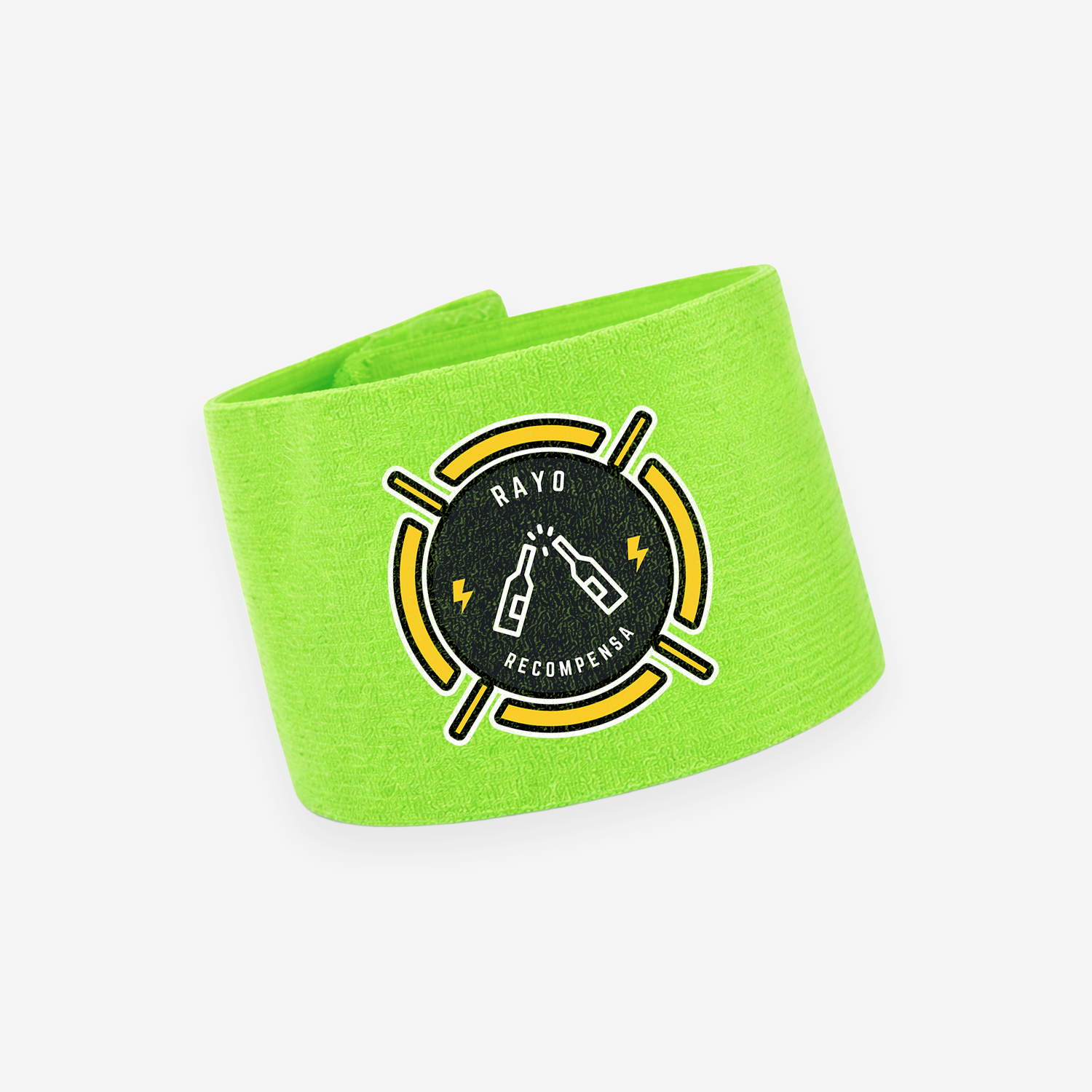 RAYO RECOMPENSA - Imagen 5