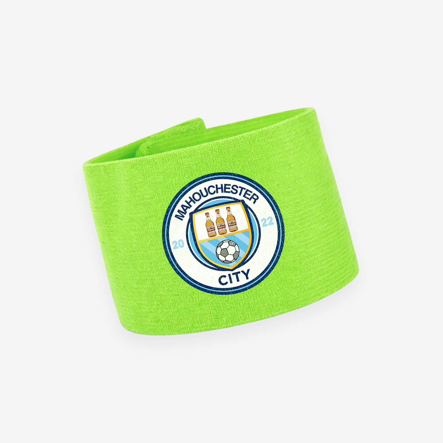 MAHOUCHESTER CITY - Imagen 5