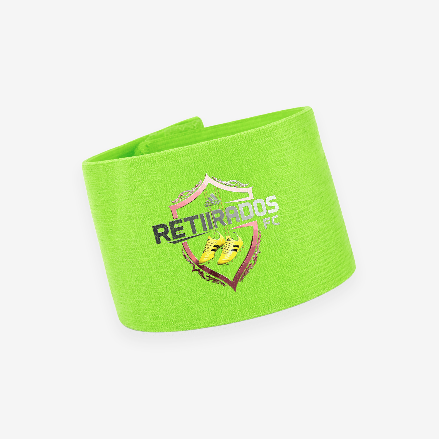 RETIRADOS FC - Imagen 8