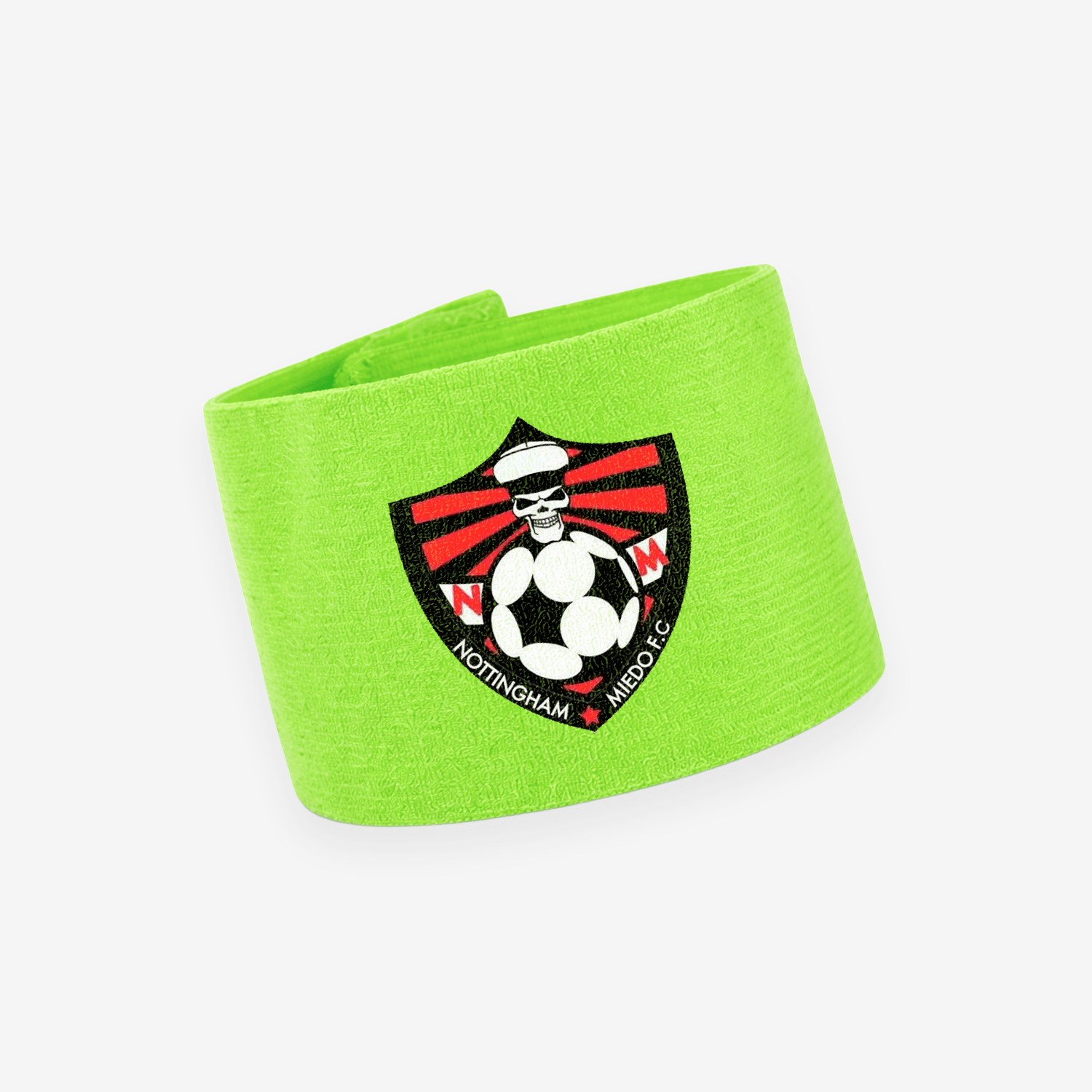 NOTTINGHAM MIEDO FC HERNANI - Imagen 11