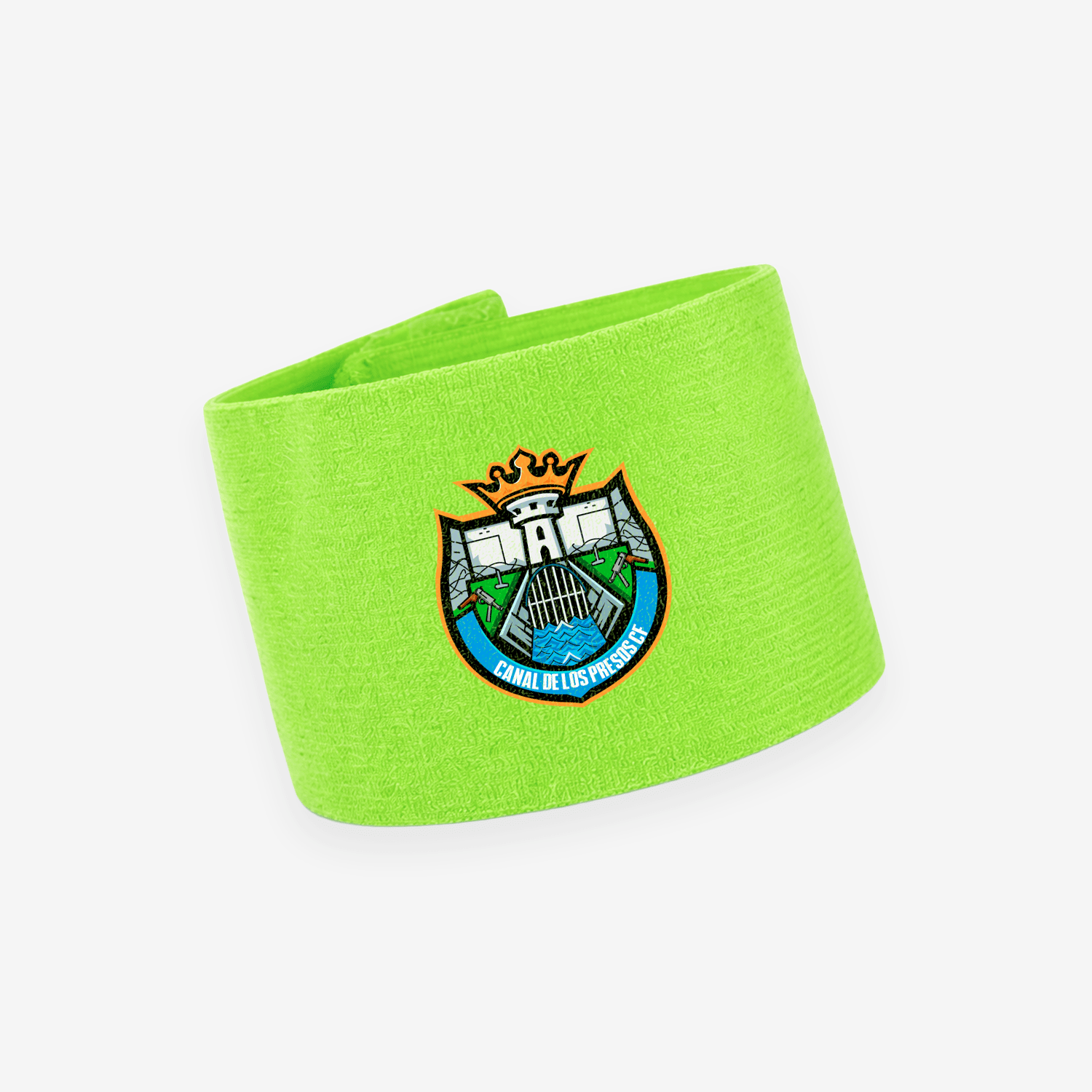 CANAL DE LOS PRESOS CF - Imagen 7