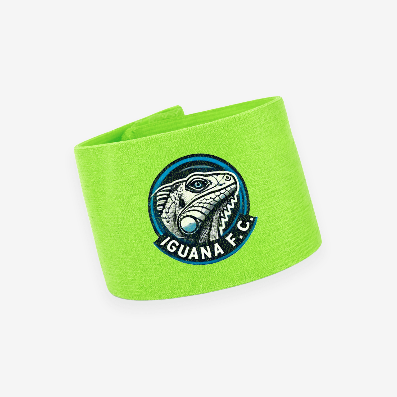IGUANA FC - Imagen 8