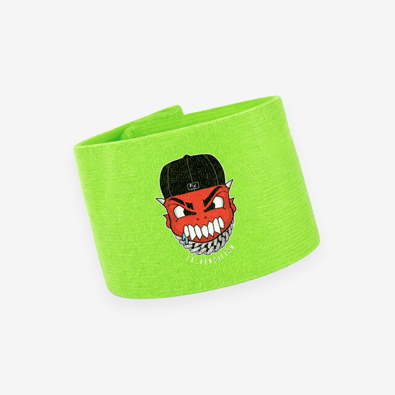 LA VENDICIÓN - Imagen 2