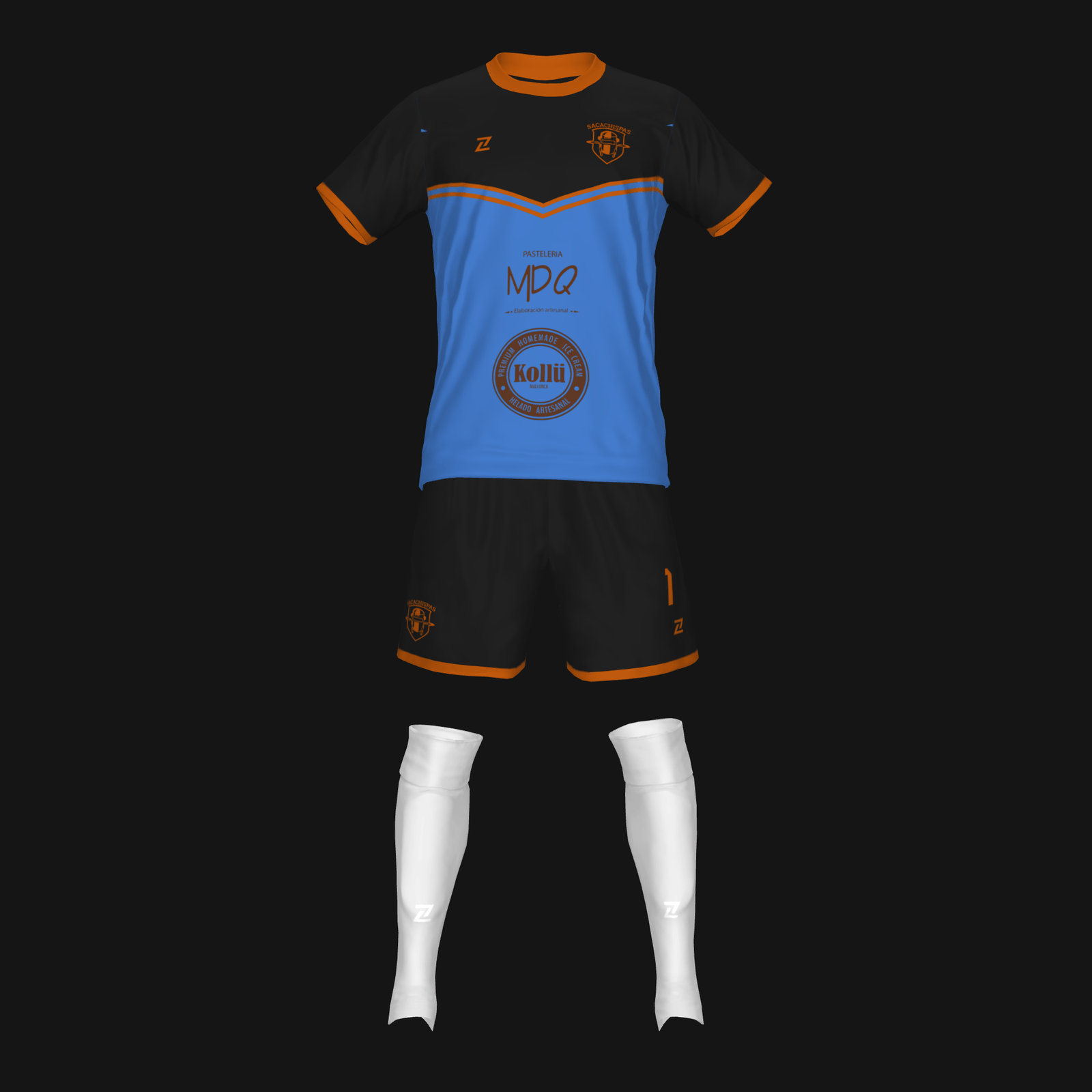 SACACHISPAS PALMA DE MALLORCA - Imagen 5