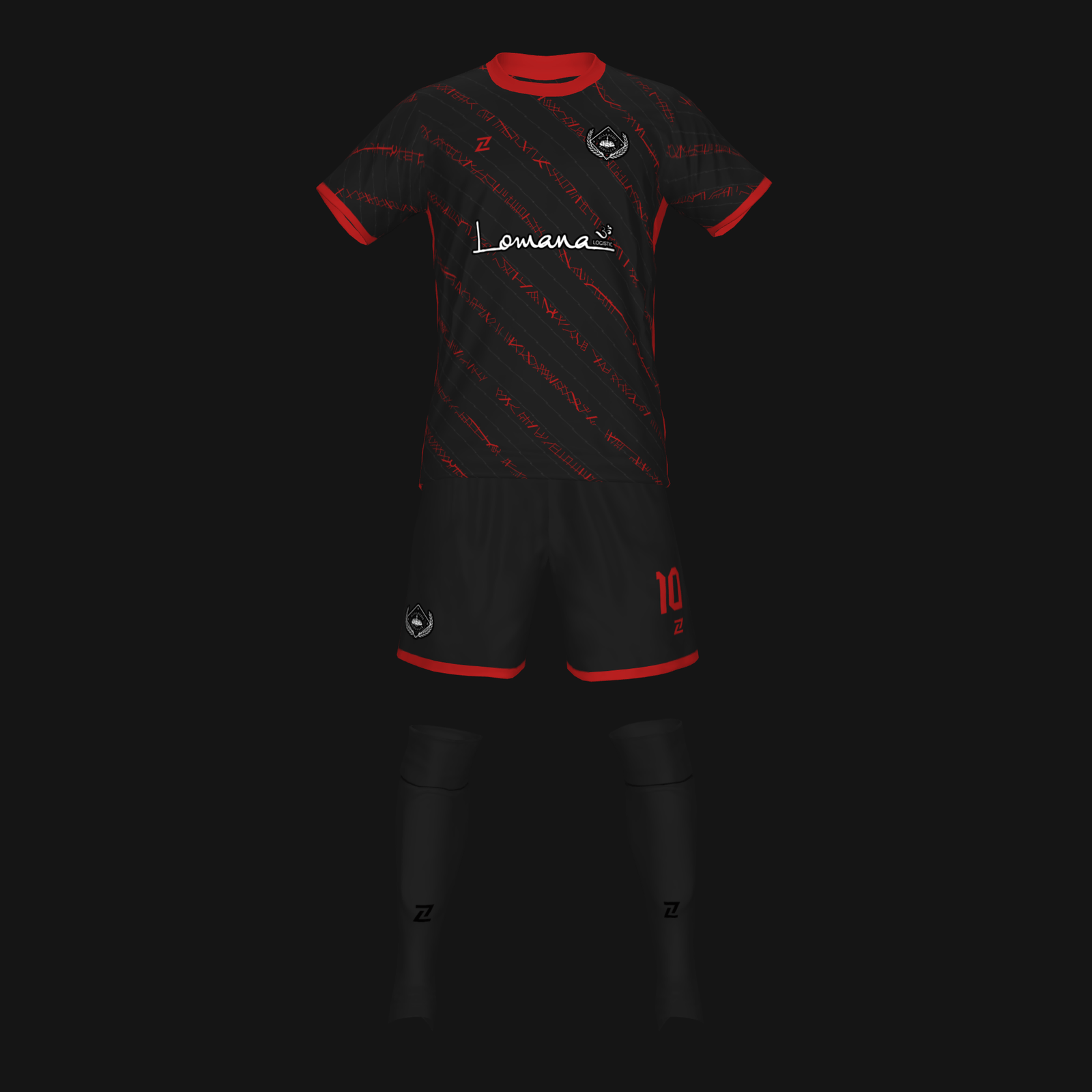 VRS GALACTICS - Imagen 7