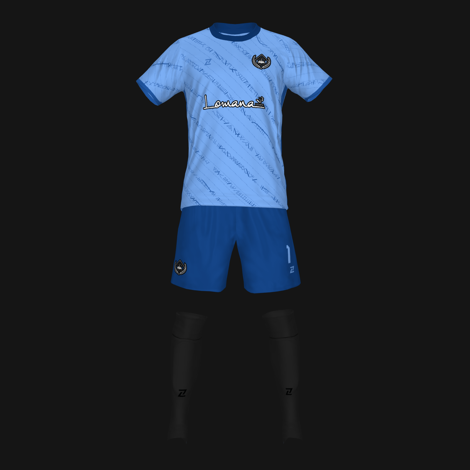 VRS GALACTICS - Imagen 6