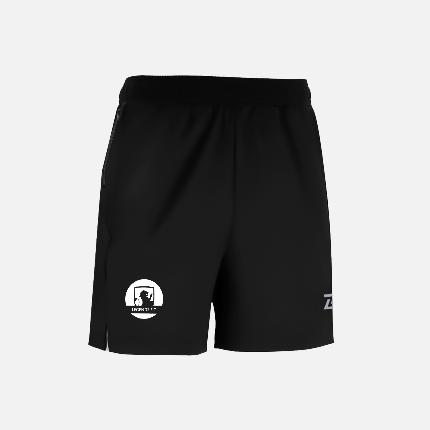 LEGENDS FC - Imagen 7