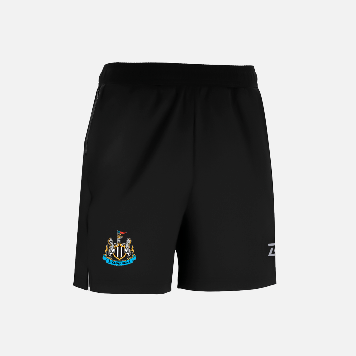 EL CODIGO UNITED - Imagen 10