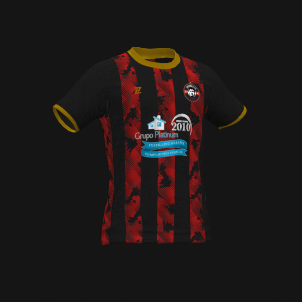 GENNARO FC